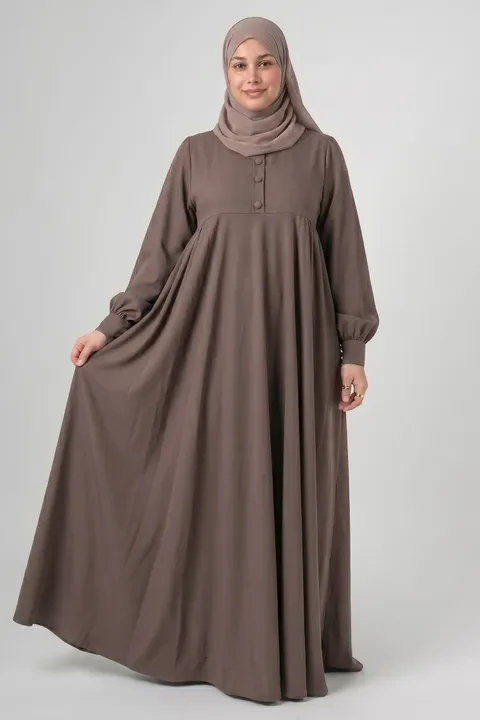 حجاب هبة بني